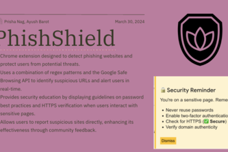 PhishShield