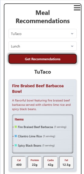 Diet Duck – screenshot 3