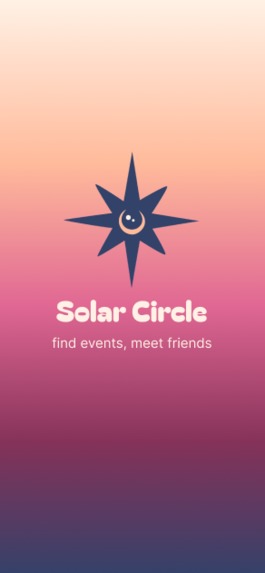 Solar Circle – screenshot 1