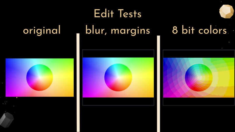 HDMI Controller – screenshot 2