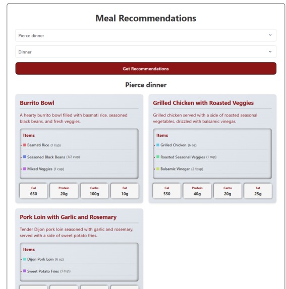 Diet Duck – screenshot 4
