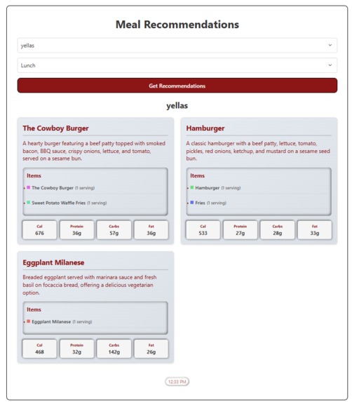 Diet Duck – screenshot 5