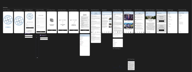 PolitiX – screenshot 3
