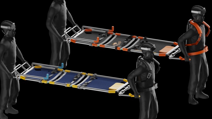 Stretcha – screenshot 14
