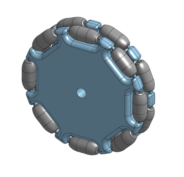 Omni Drive Stretcher – screenshot 6