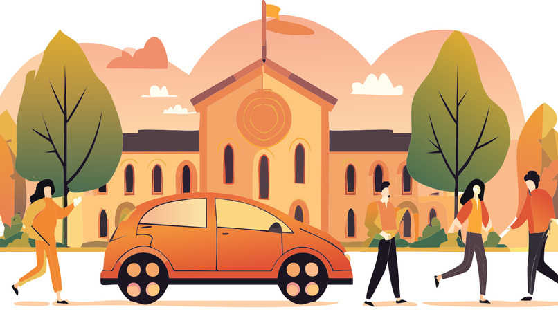 Tuk Tuk – screenshot 1