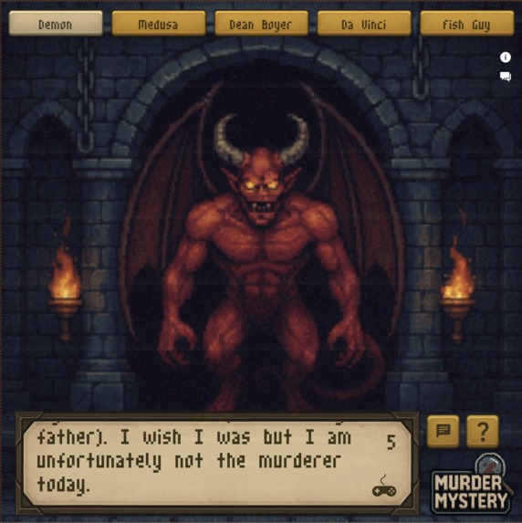 Dean Boyer – screenshot 5