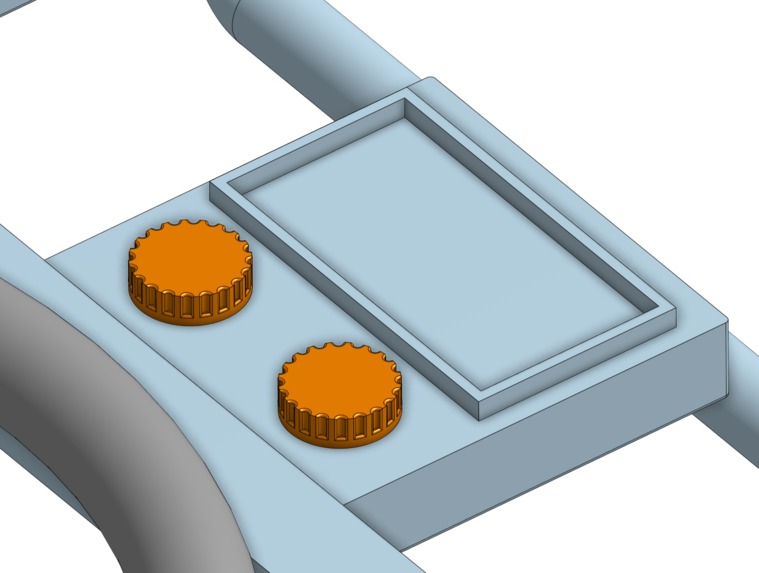 Omni Drive Stretcher – screenshot 8