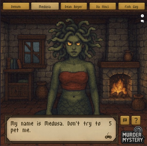 Dean Boyer – screenshot 6