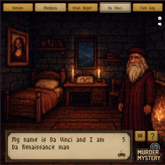 Dean Boyer – screenshot 7