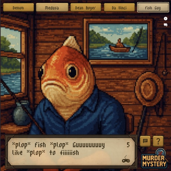 Dean Boyer – screenshot 8