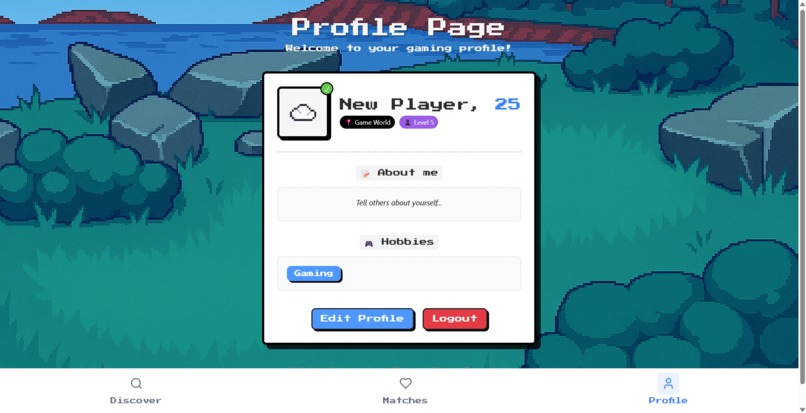 EvoMatch – screenshot 3