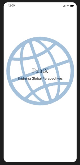 PolitiX – screenshot 1