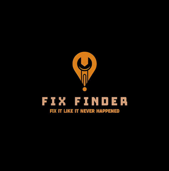 Fix Finder – screenshot 1