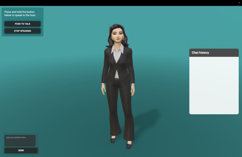 ReadySetGo – screenshot 1