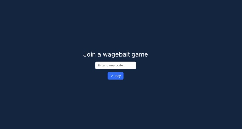 wagebait – screenshot 2
