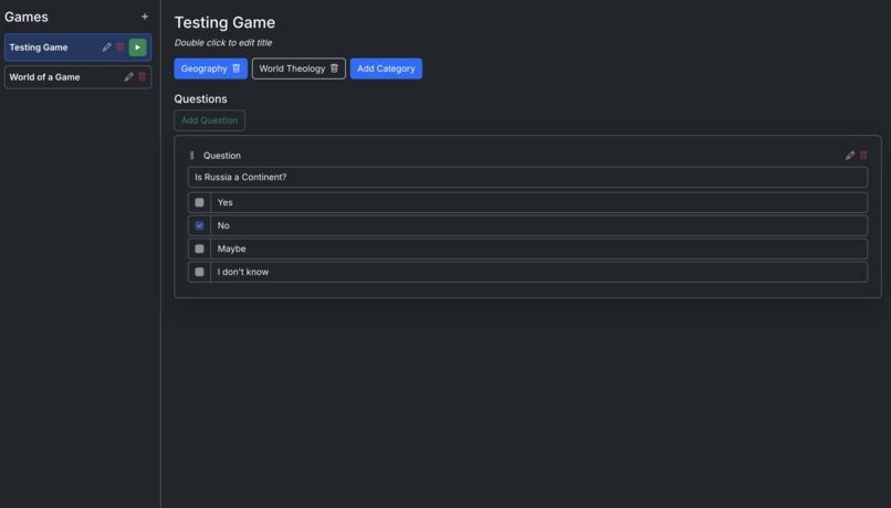 wagebait – screenshot 5