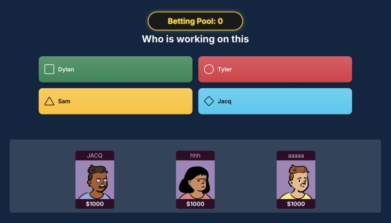 wagebait – screenshot 6