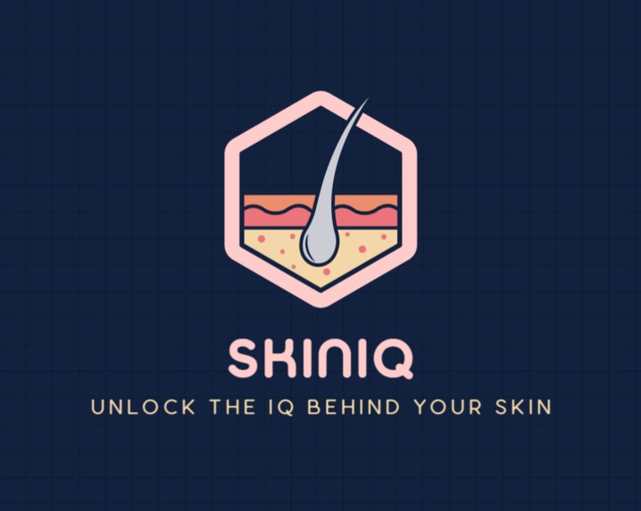 SkinIQ – screenshot 1