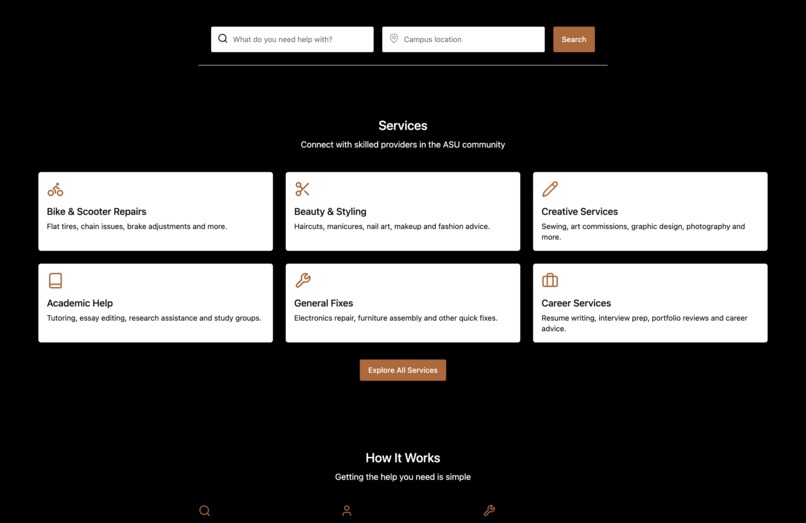 Fix Finder – screenshot 3