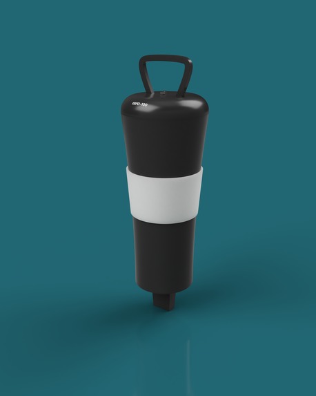 FRPD-100 – screenshot 1
