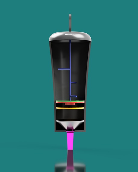 FRPD-100 – screenshot 3