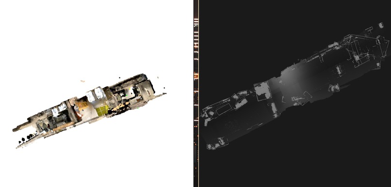 Space Goggles – screenshot 2