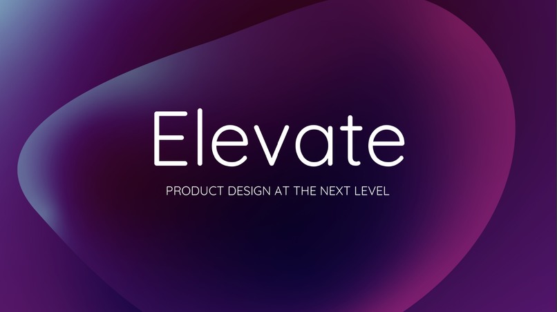 Elevate – screenshot 1