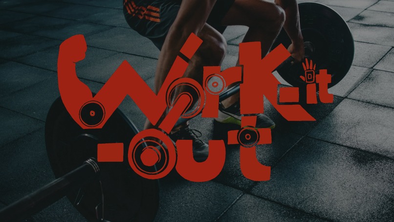 Work it Out – screenshot 1