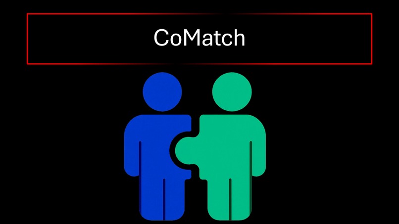 CoMatch – screenshot 6