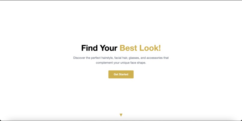 Best Look – screenshot 1
