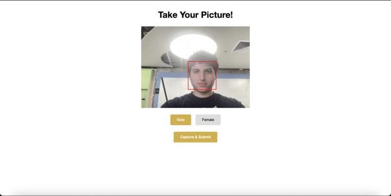 Best Look – screenshot 2