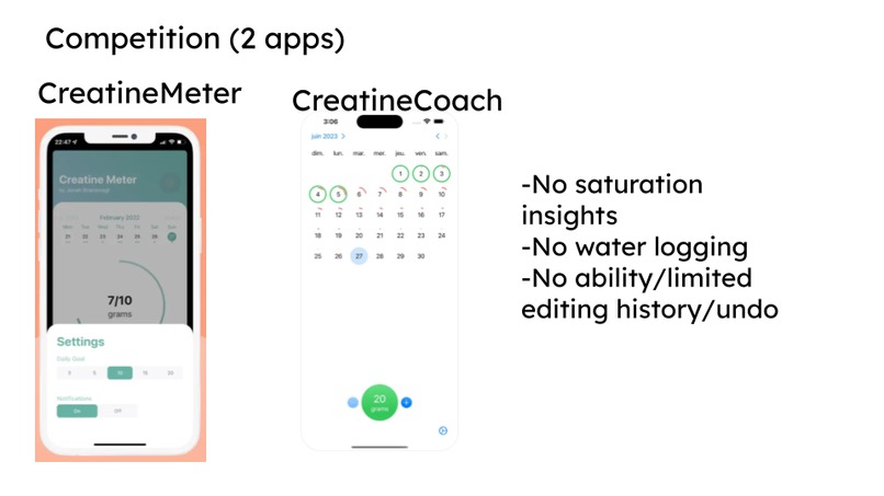 CreaStream – screenshot 6