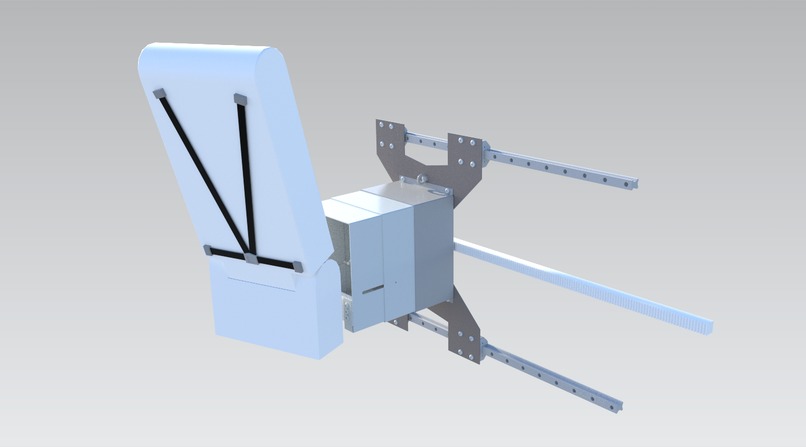 Emergency Services Operating Articulating Platform (ESOAP) – screenshot 1