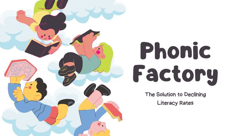 Phonic Factory – screenshot 1