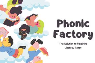 Phonic Factory