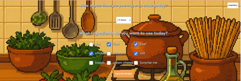 Pantry Pal – screenshot 5