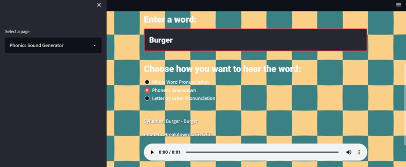 Phonic Factory – screenshot 6