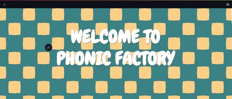Phonic Factory – screenshot 5