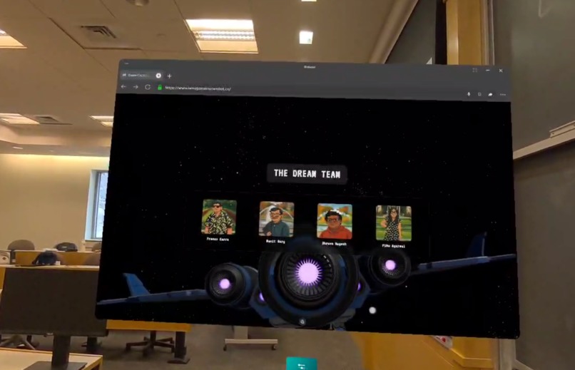 I am a gamer, not a robot – screenshot 6