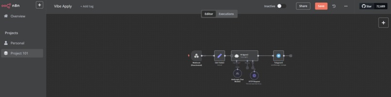 JobSnap – screenshot 5
