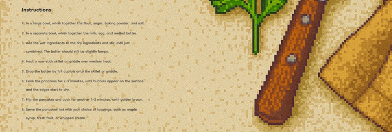 Pantry Pal – screenshot 7