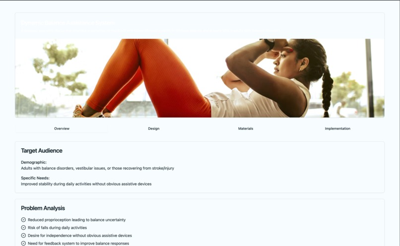 ProsPal: Custom Prosthetic Prototype Generator – screenshot 7