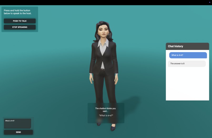 ReadySetGo – screenshot 2