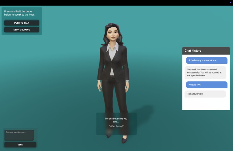 ReadySetGo – screenshot 4