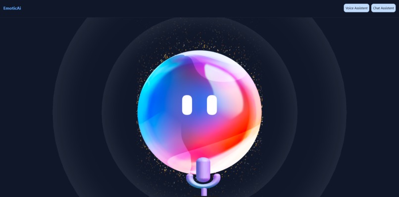 EmoticAi – screenshot 3