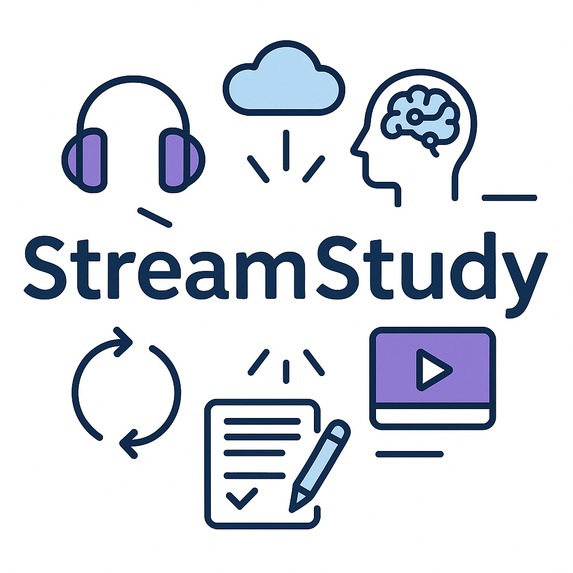 StreamStudy – screenshot 6
