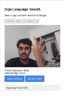 Signify - Sign with Signify – screenshot 3