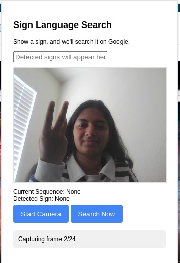 Signify - Sign with Signify – screenshot 4