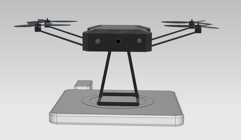 VEX Drone – screenshot 2